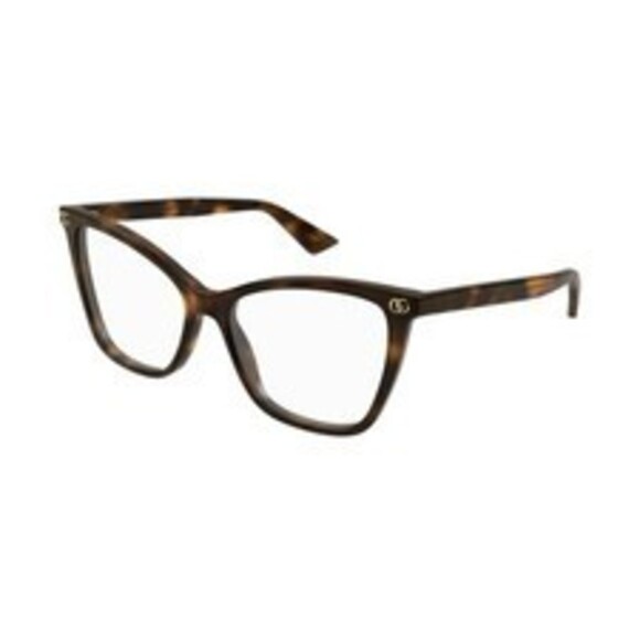 NWT Gucci GG1817o-002 Eyeglasses - Picture 1 of 1